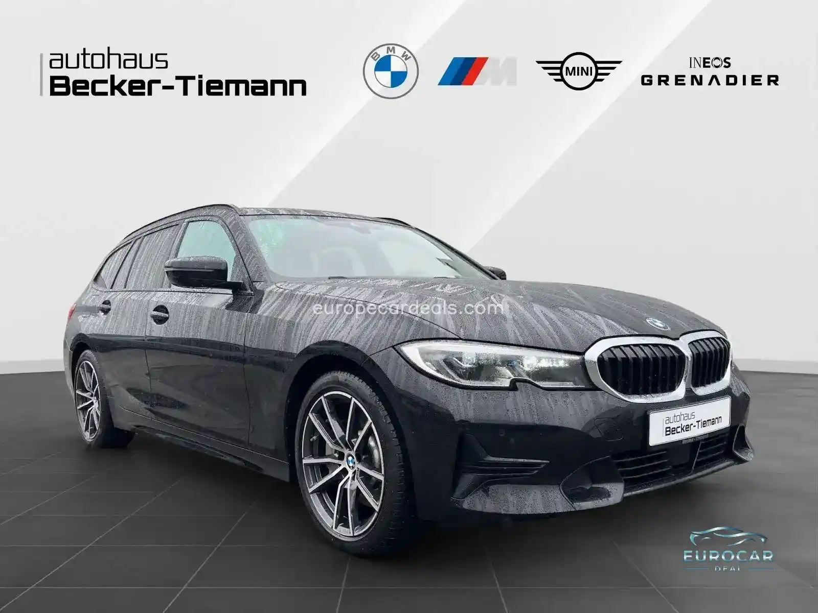 BMW 330