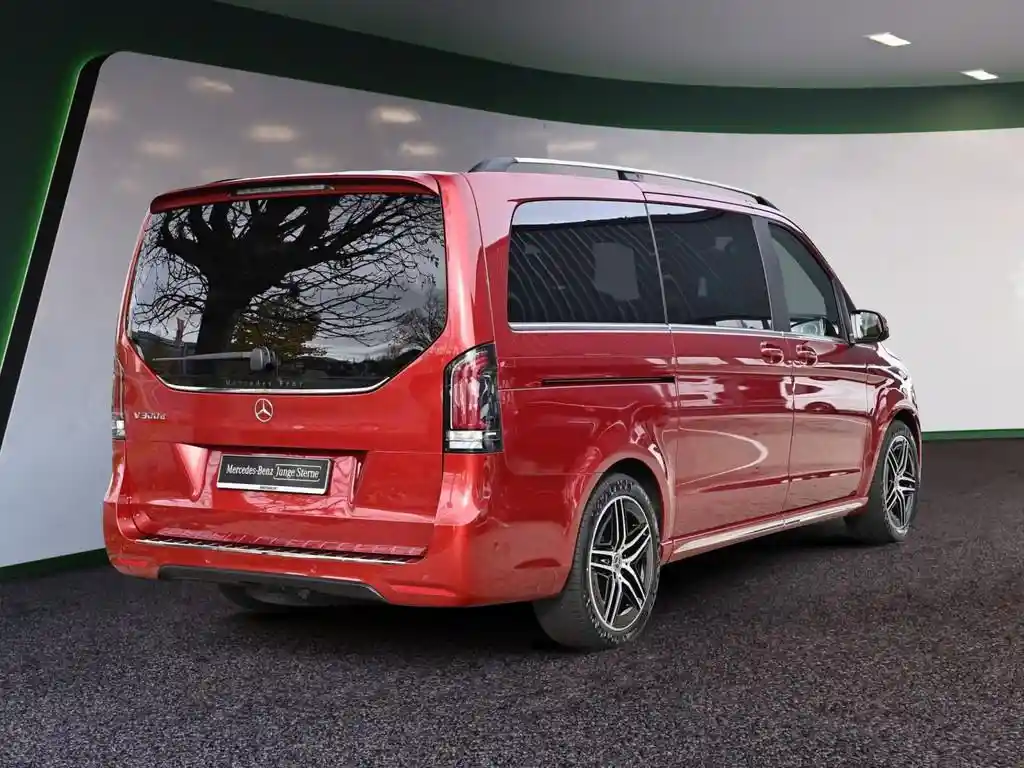 Mercedes-Benz V 300
