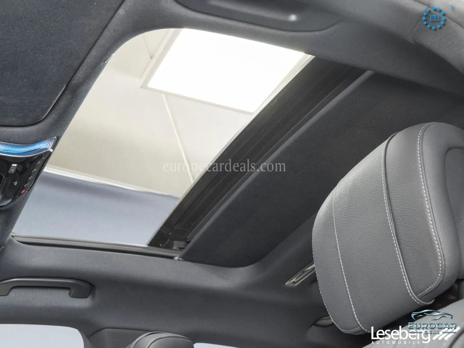 Mercedes-Benz S 400