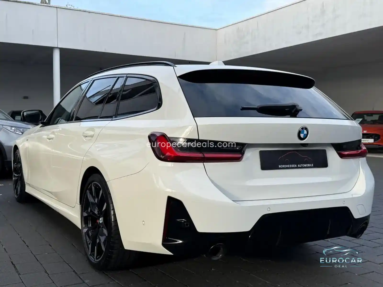 BMW 320