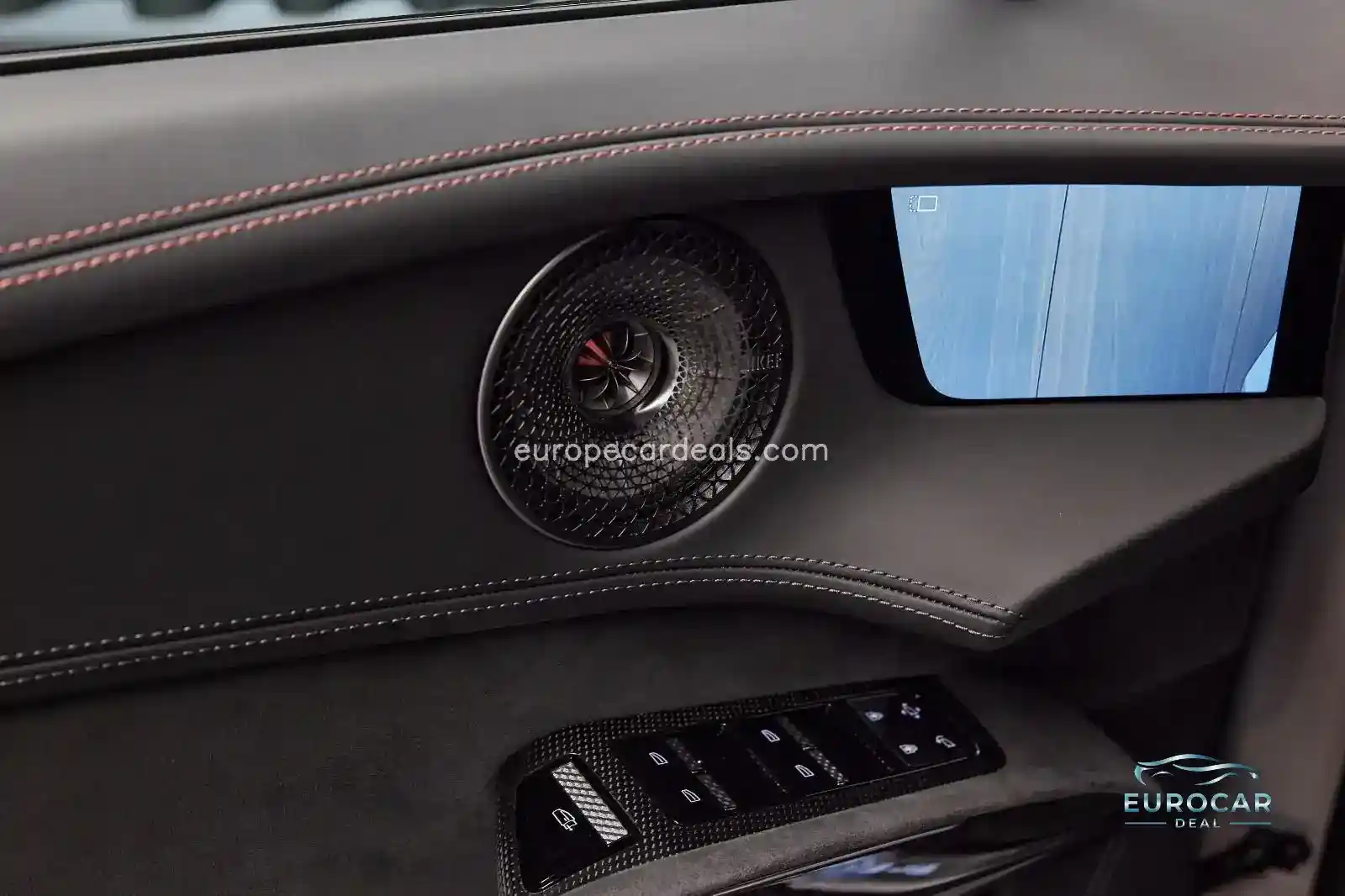 Lotus Eletre