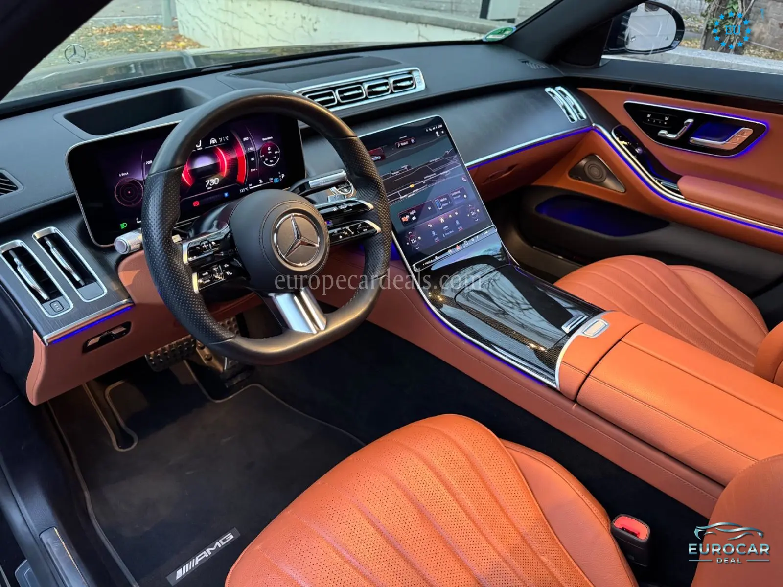 Mercedes-Benz S 400