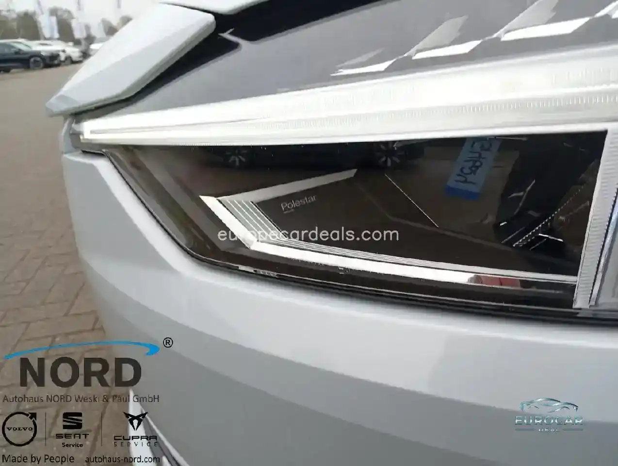 Polestar 2