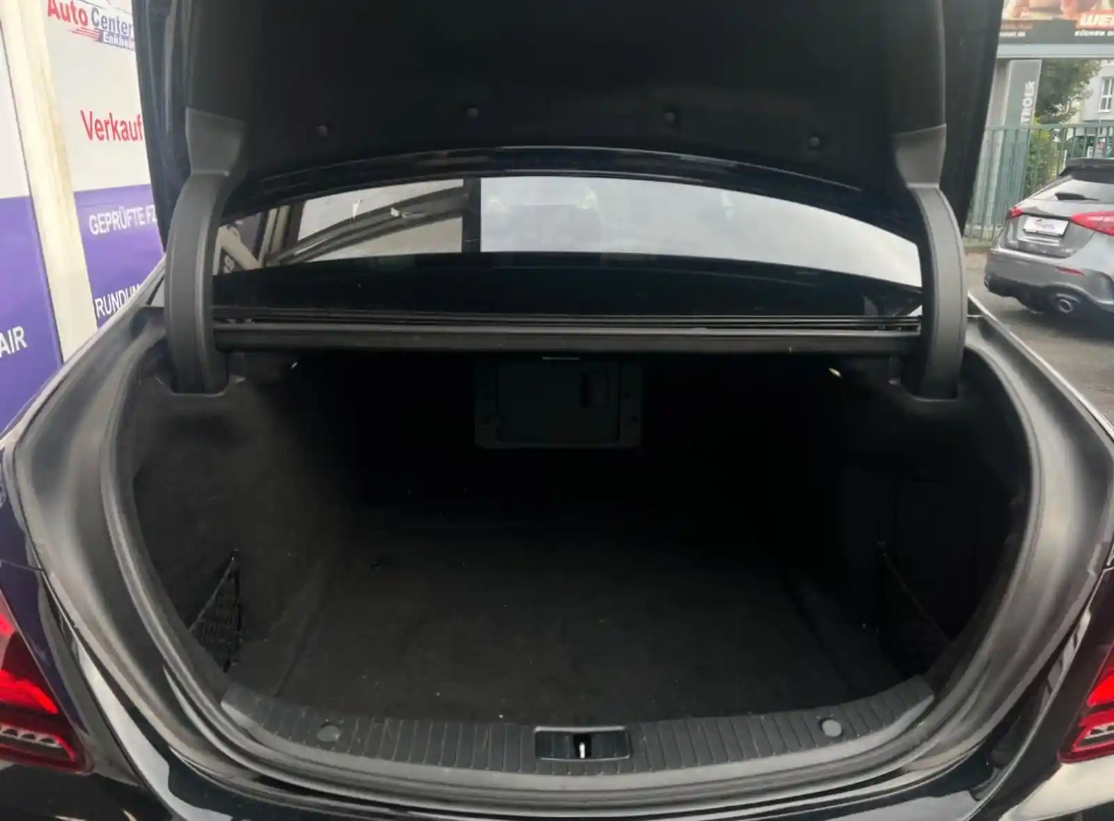 Mercedes-Benz S 450
