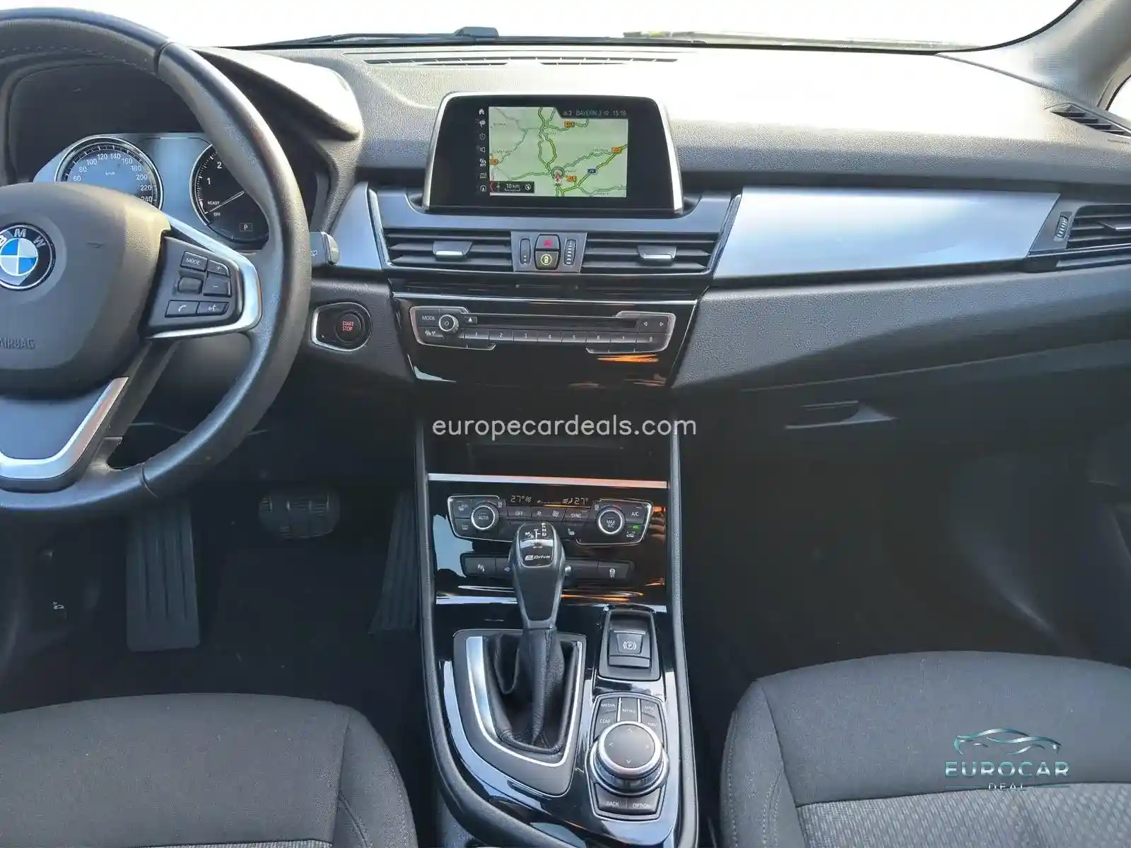 BMW 225 Active Tourer