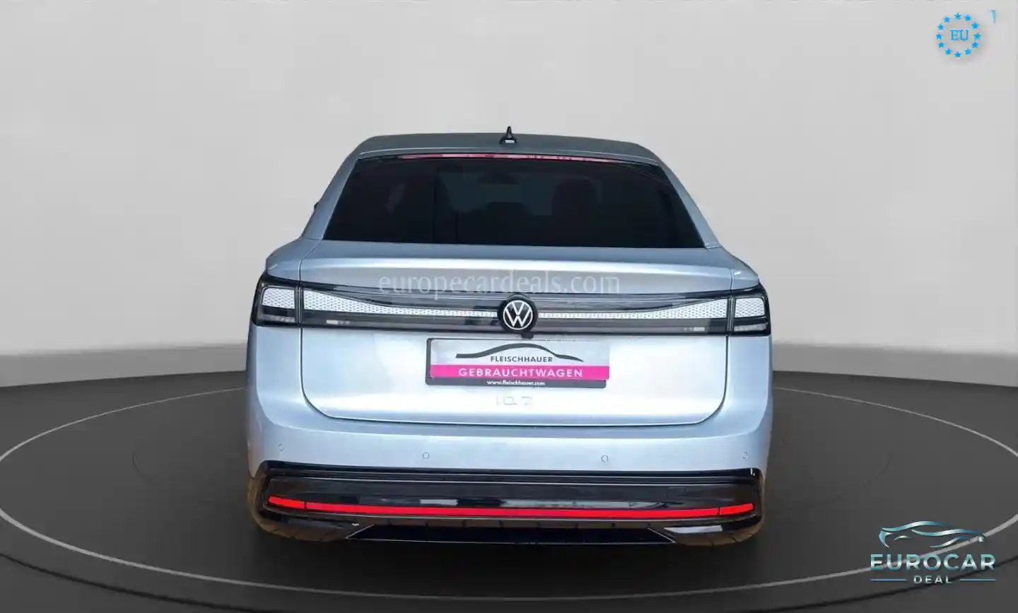 Volkswagen ID.7