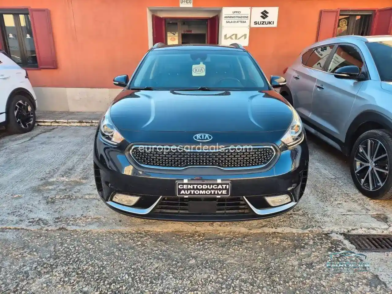 Kia Niro
