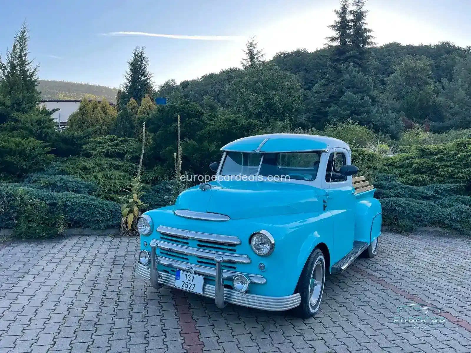 Dodge Other