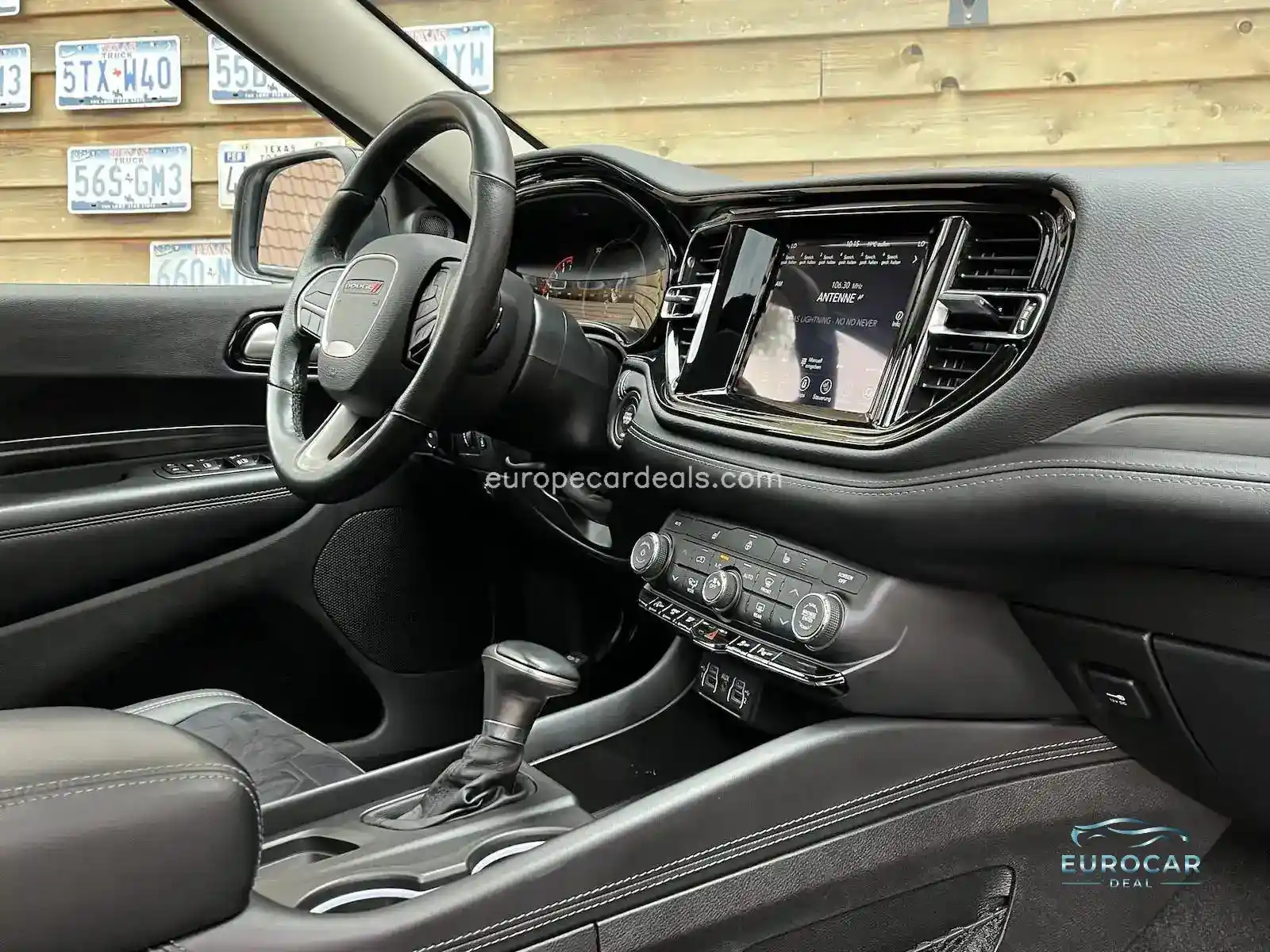 Dodge Durango
