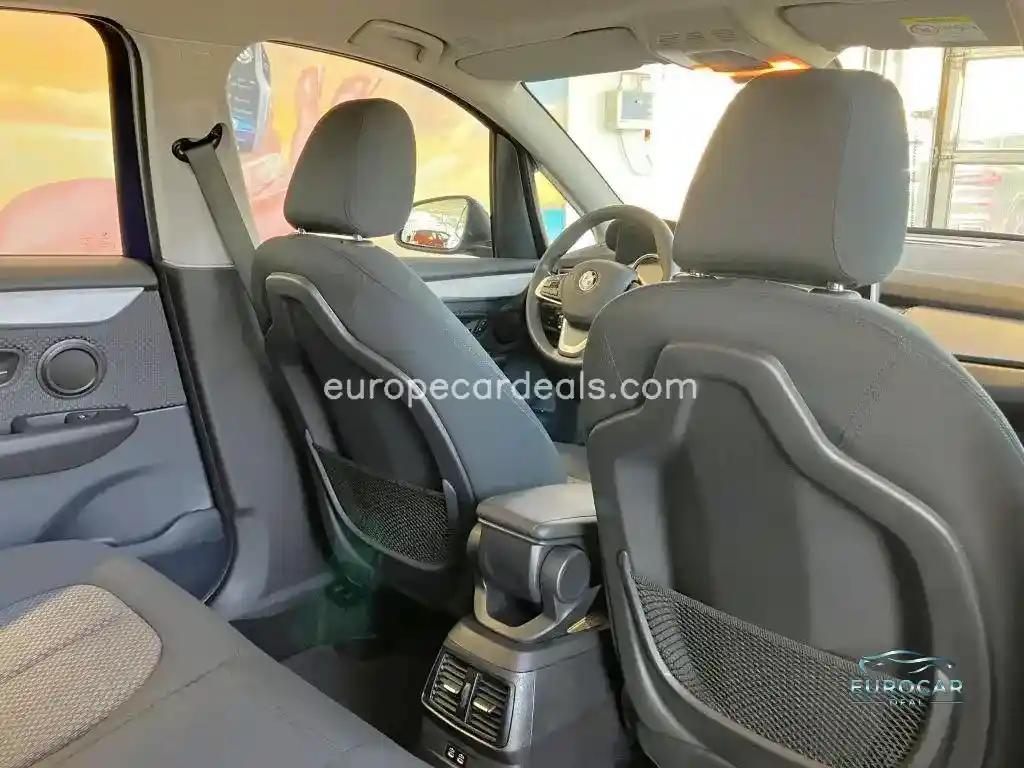 BMW 225 Active Tourer