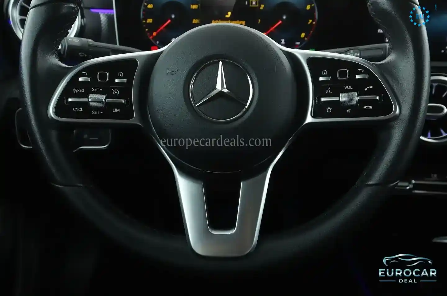 Mercedes-Benz A 220