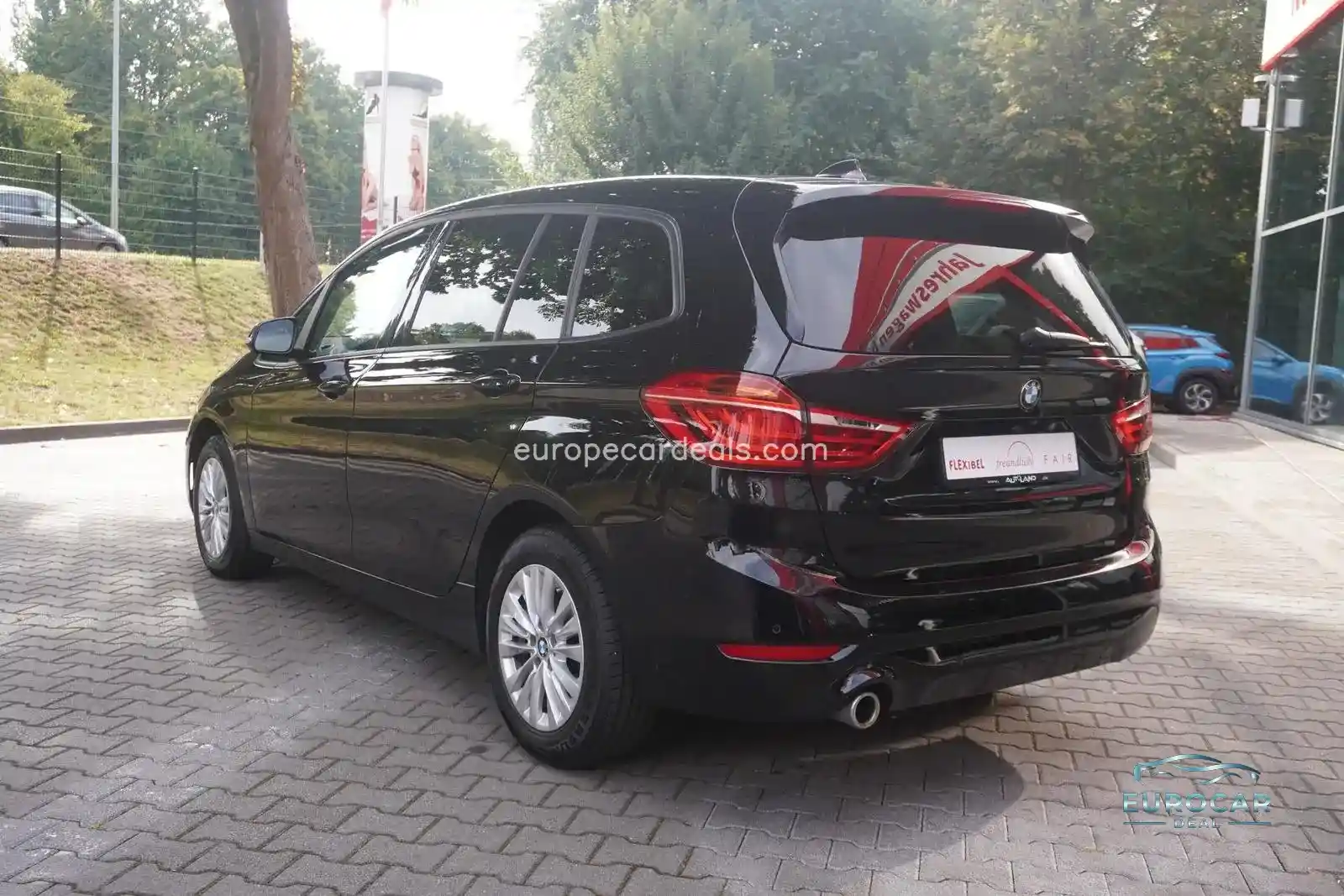 BMW 218