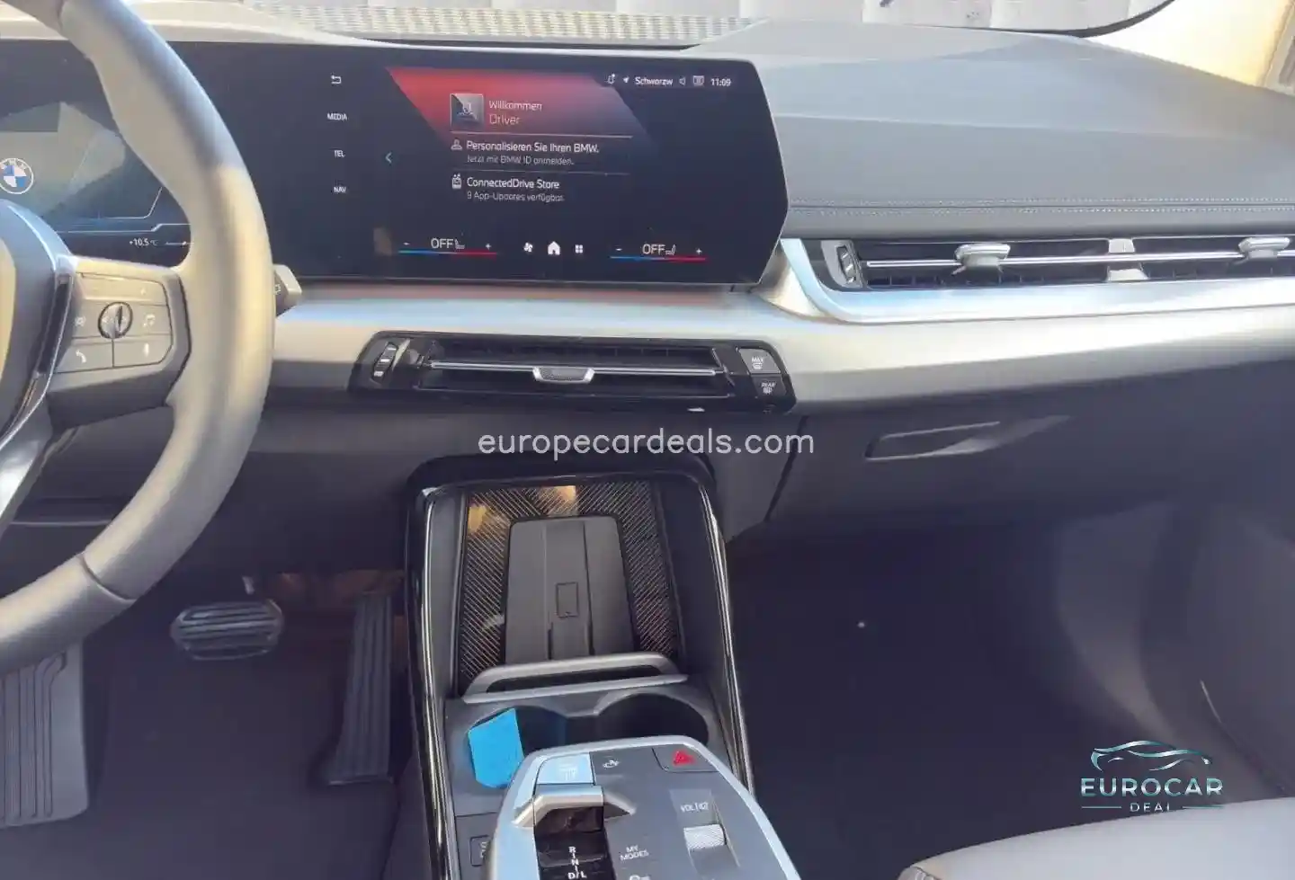 BMW 218 Active Tourer