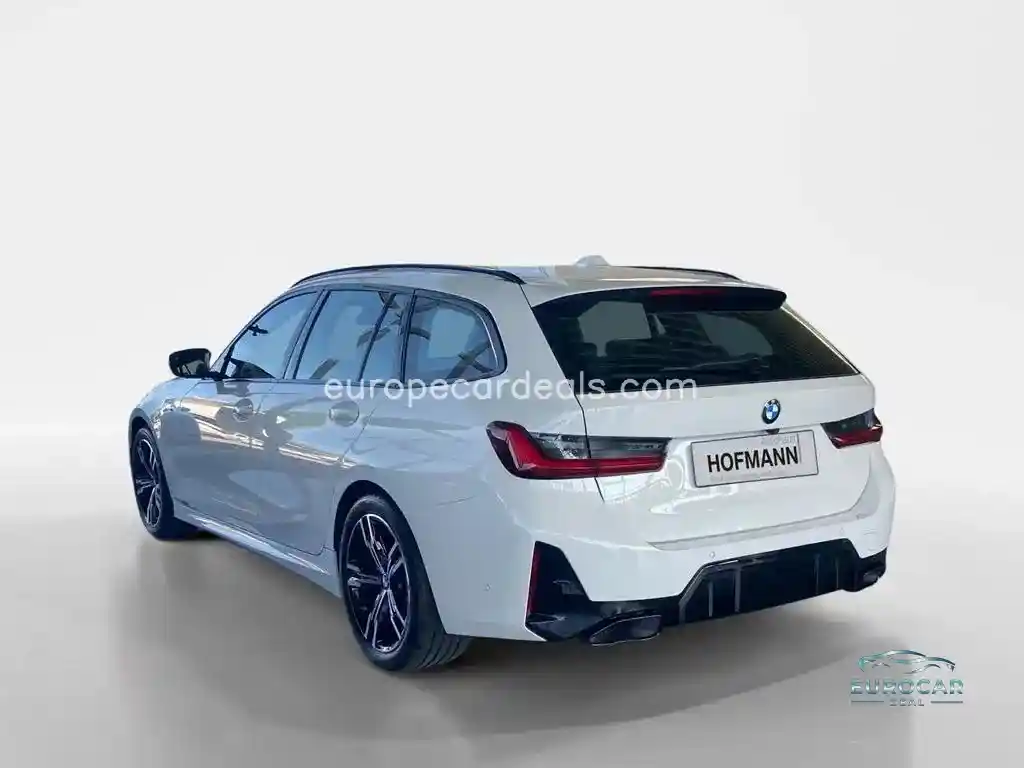 BMW M340d