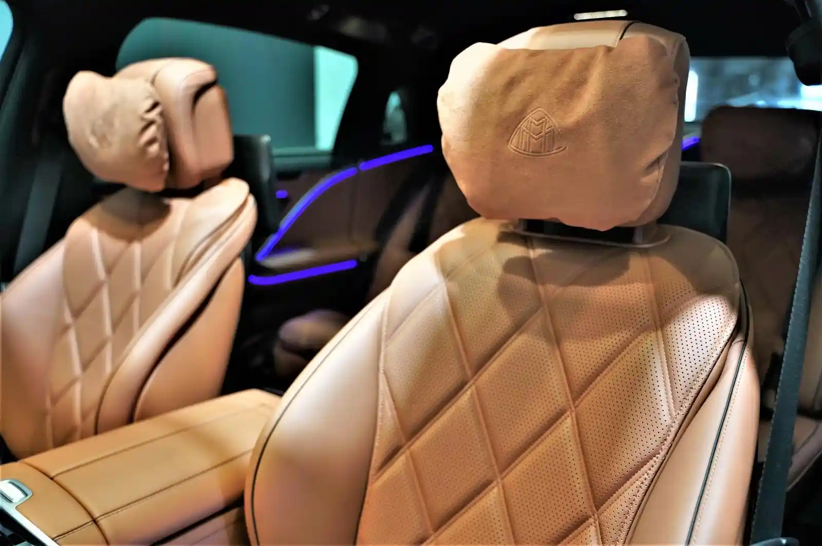 Mercedes-Benz S 680