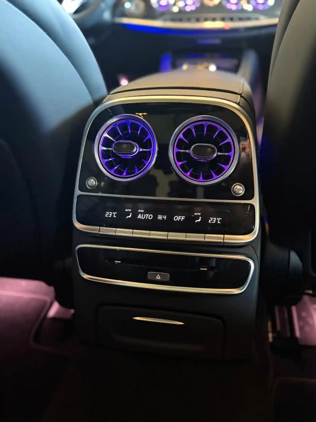 Mercedes-Benz S 63 AMG