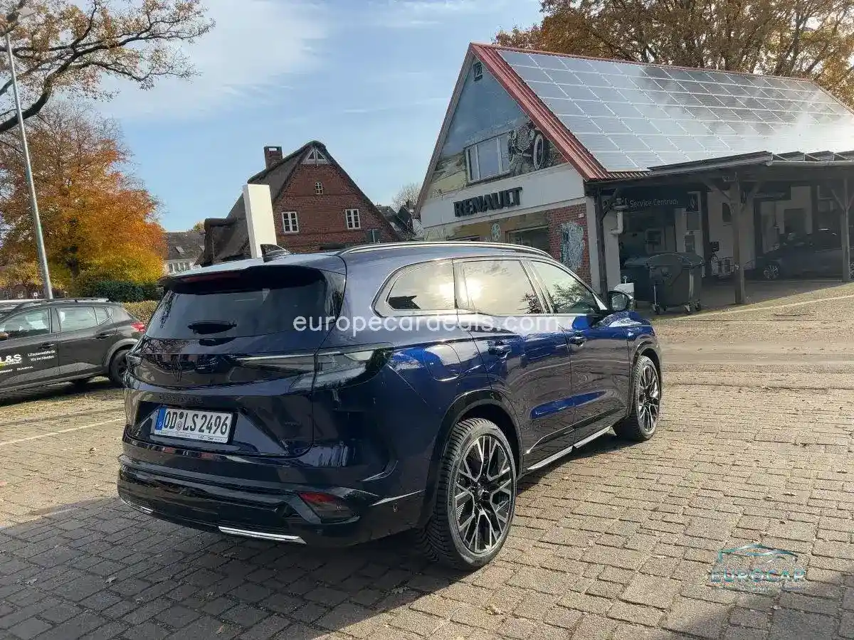 Renault Espace