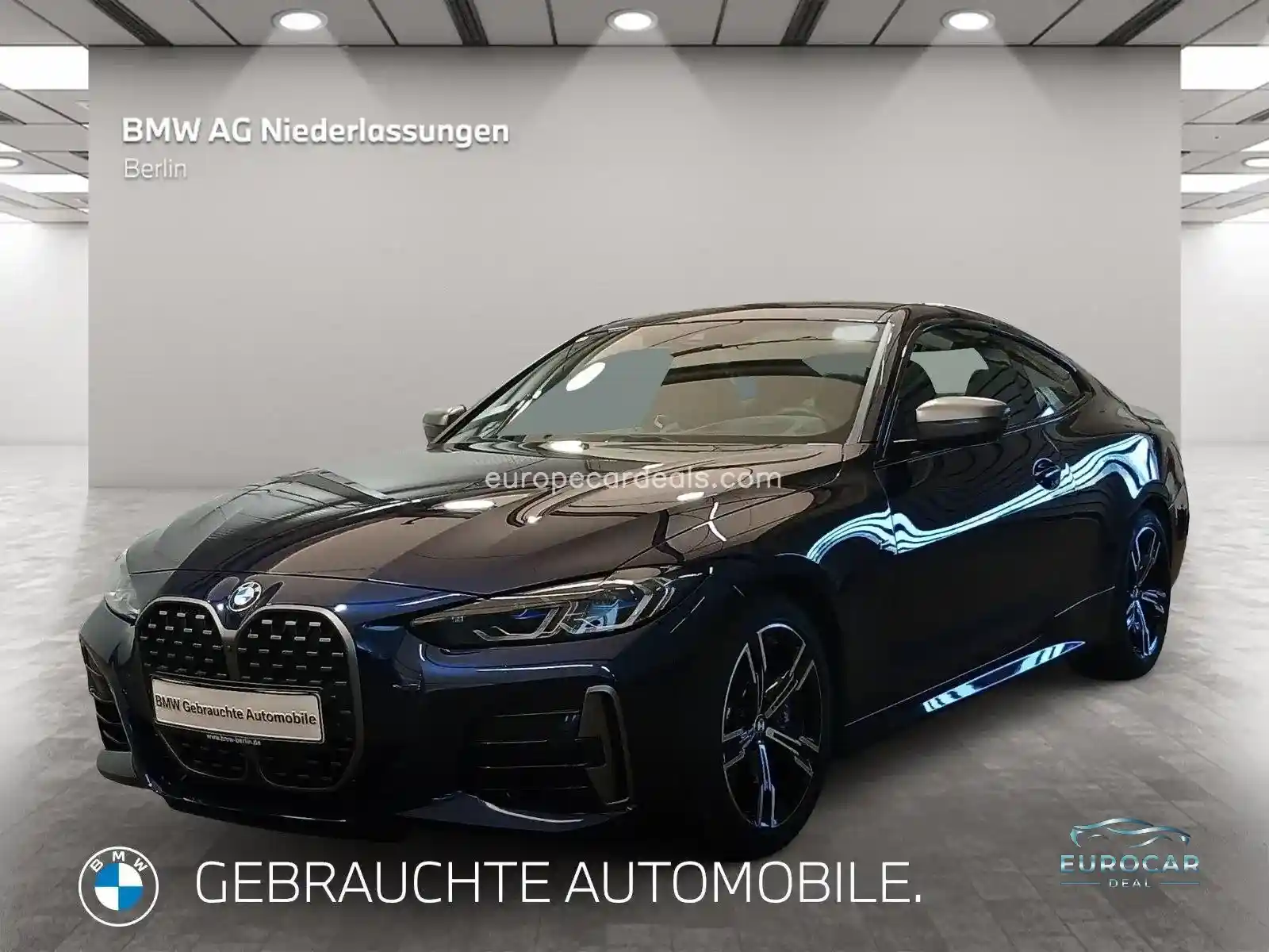 BMW M440