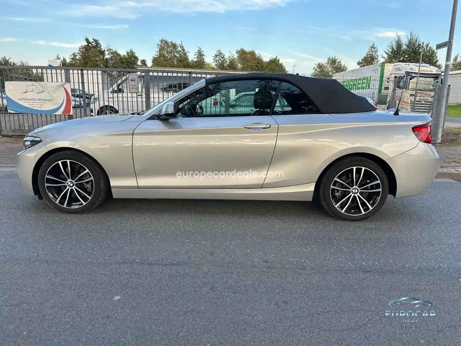 BMW 230
