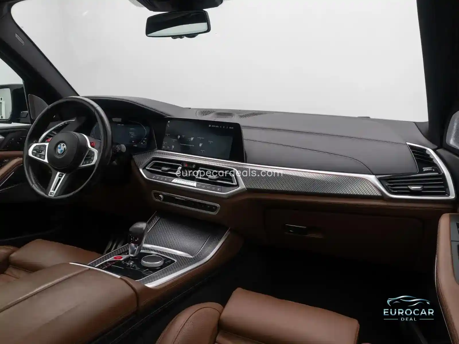 BMW X5 M