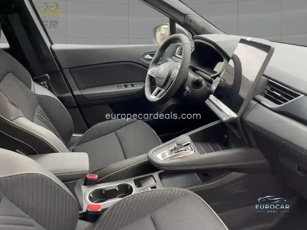 Renault Symbioz