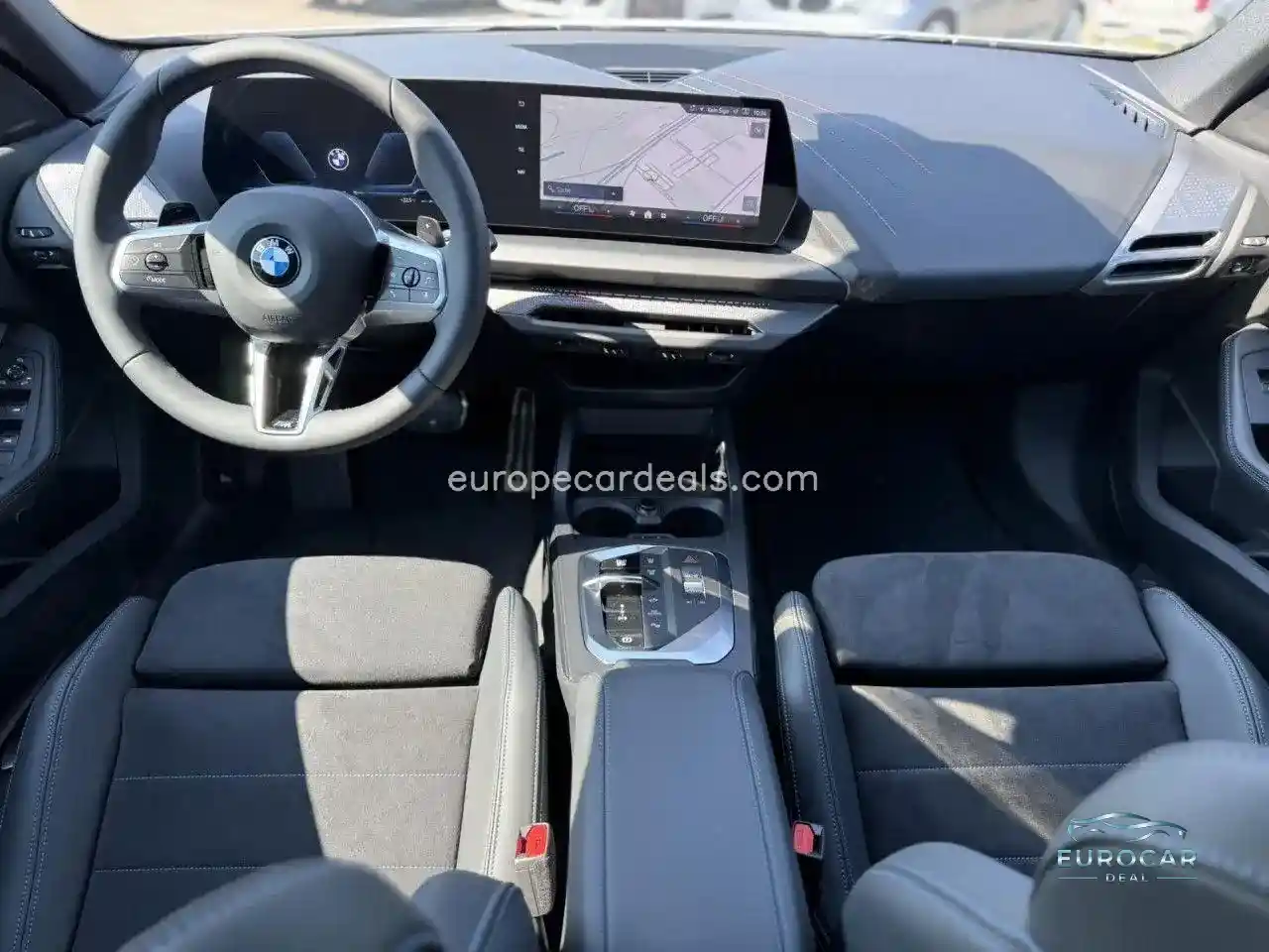 BMW 220 Gran Coupé