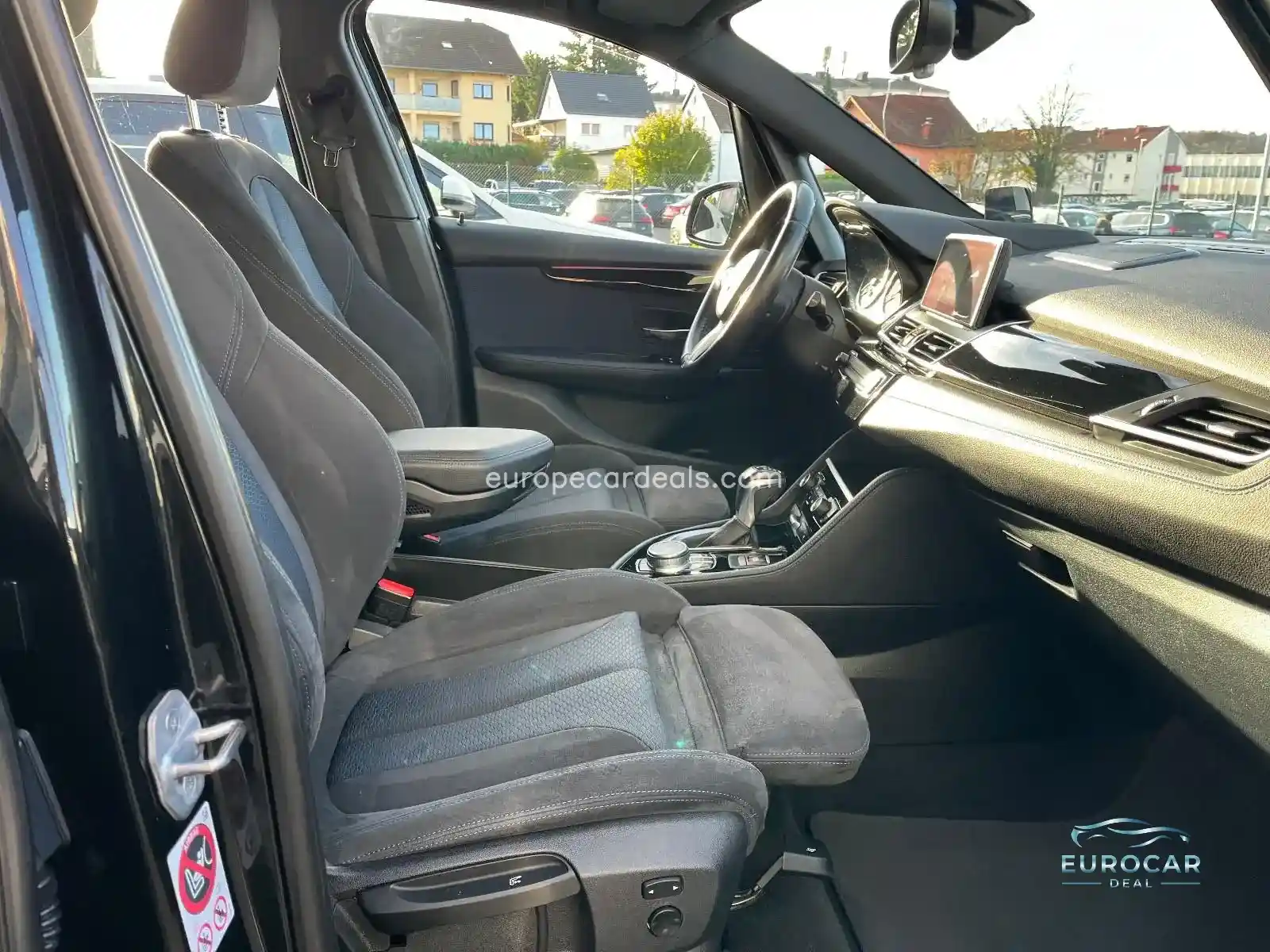 BMW 220 Active Tourer