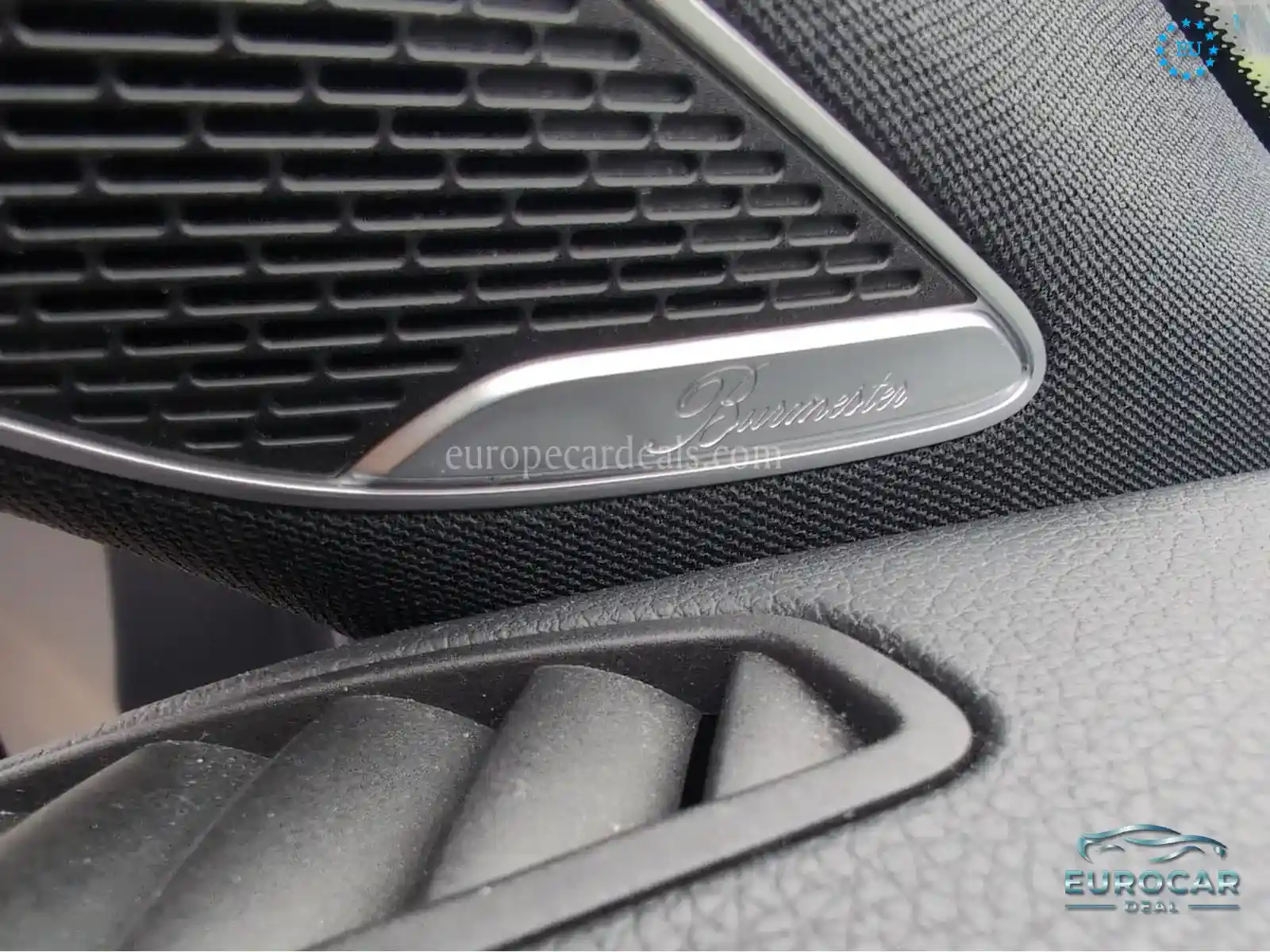Mercedes-Benz A 45 AMG