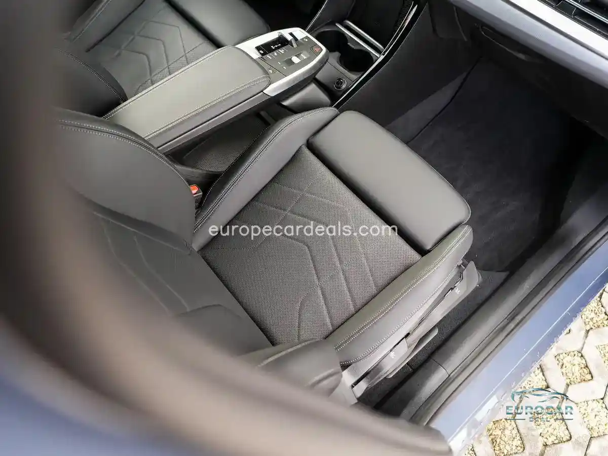 BMW 220 Active Tourer