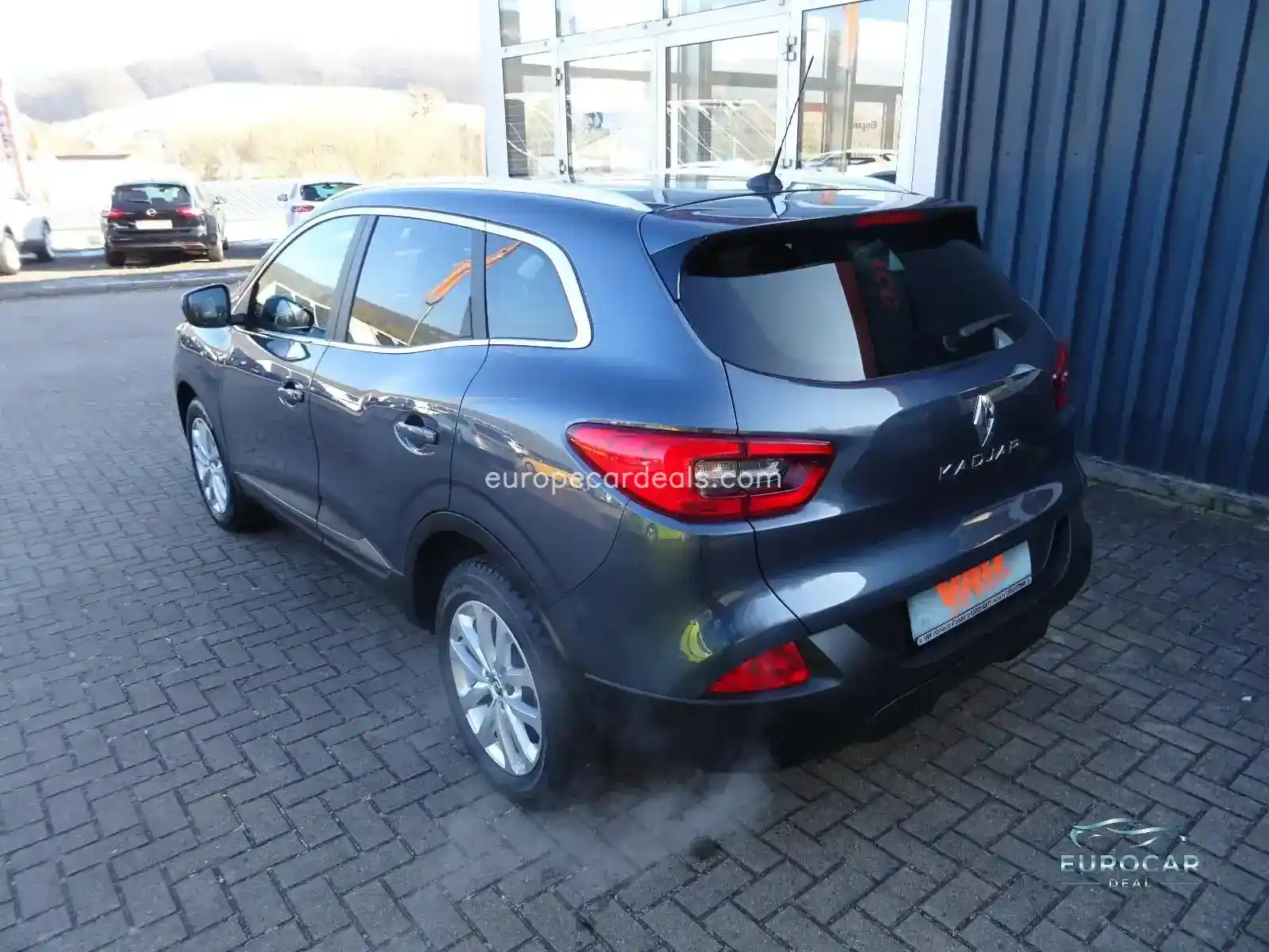 Renault Kadjar