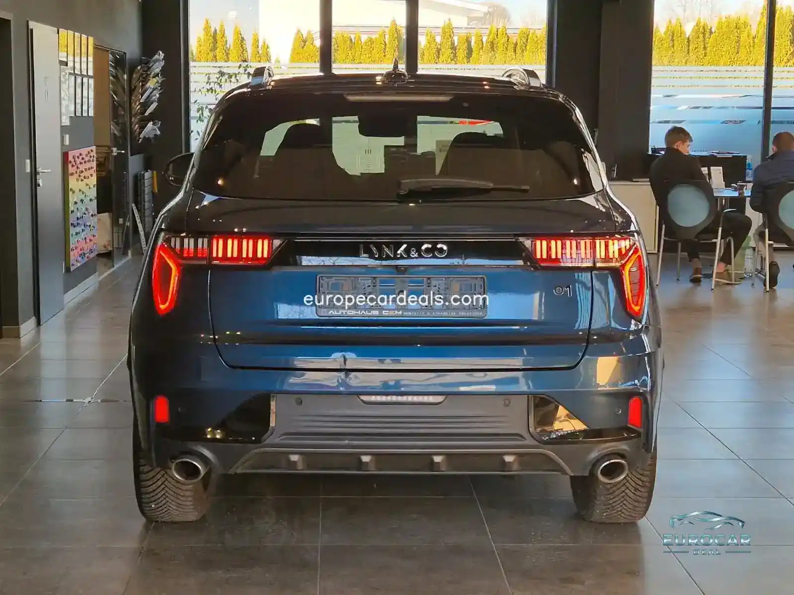 Lynk&Co 01