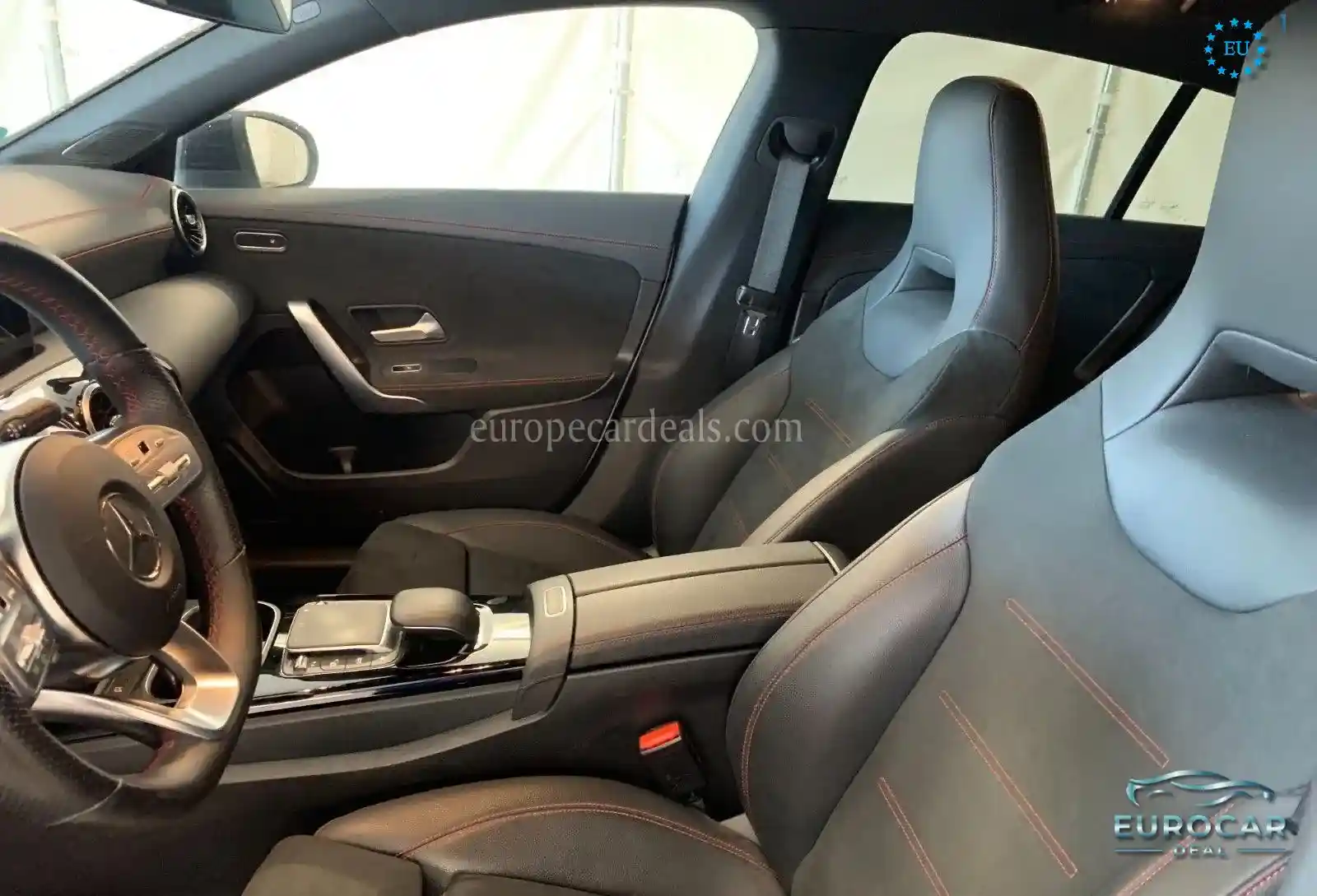 Mercedes-Benz CLA 220 Shooting Brake