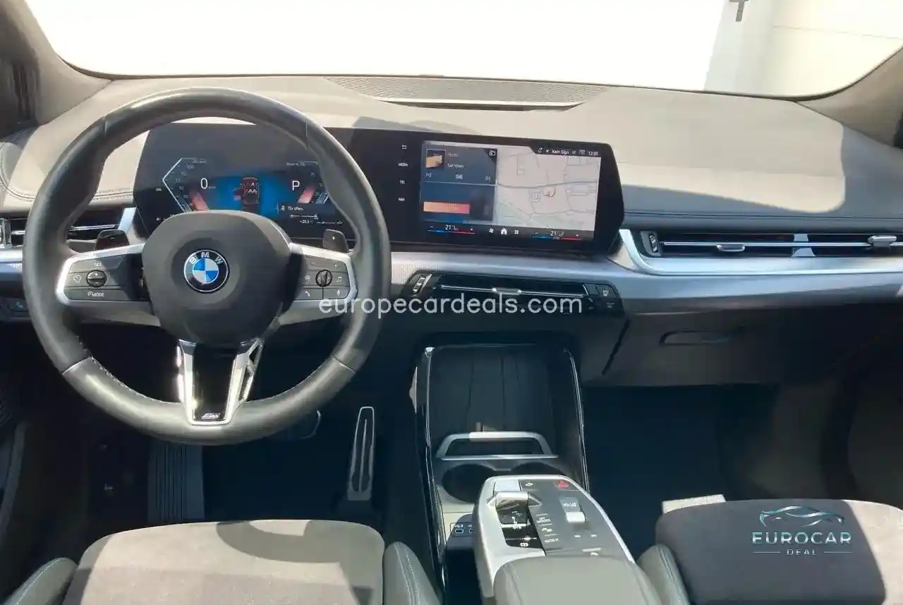 BMW 218 Active Tourer