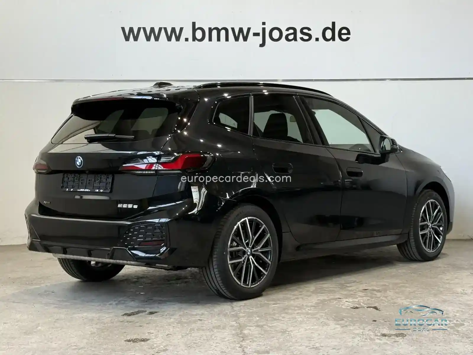 BMW 225 Active Tourer