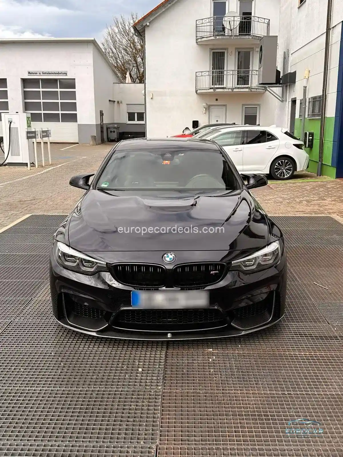 BMW M4