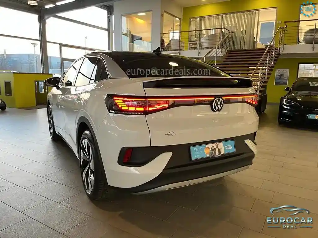 Volkswagen ID.5