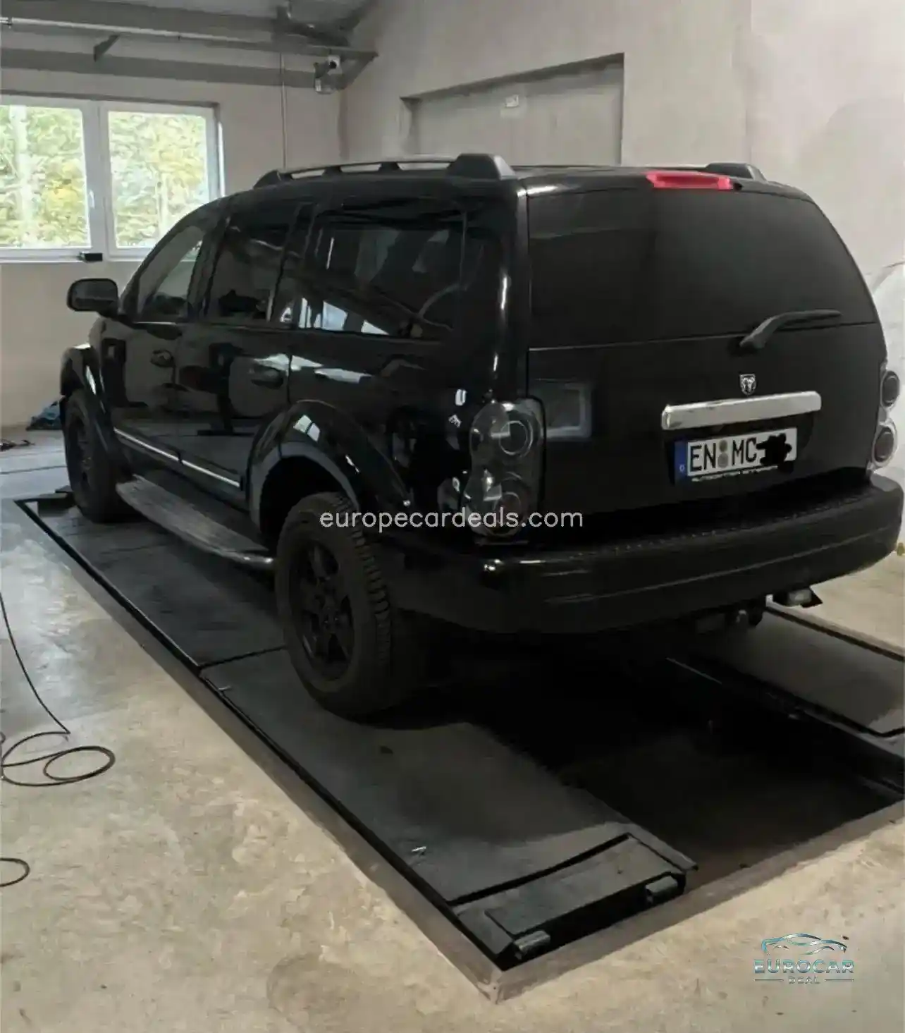 Dodge Durango
