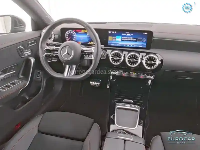 Mercedes-Benz CLA 250 Shooting Brake