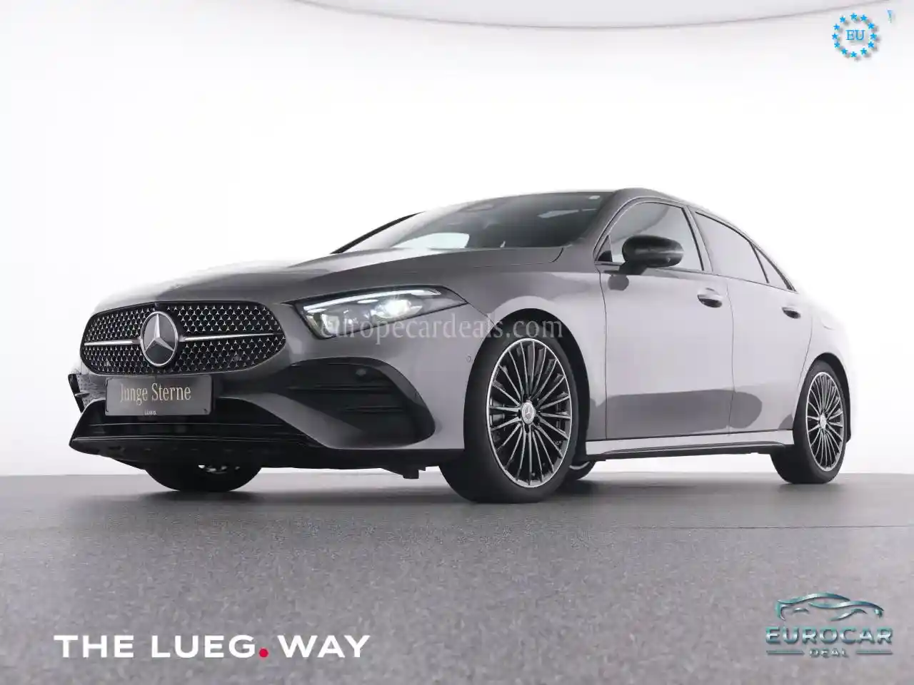 Mercedes-Benz A 220