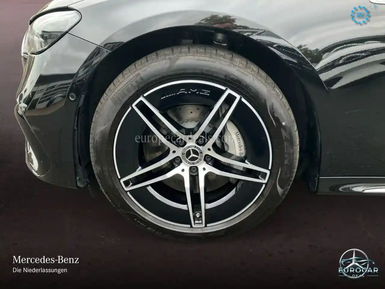 Mercedes-Benz E 300