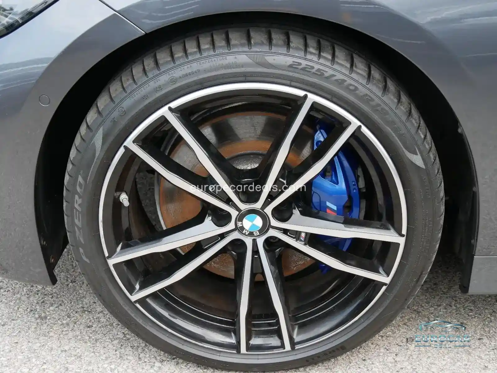 BMW M340d