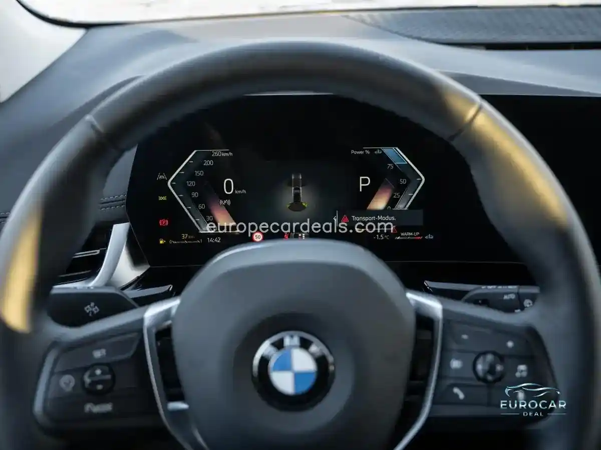 BMW 218 Active Tourer