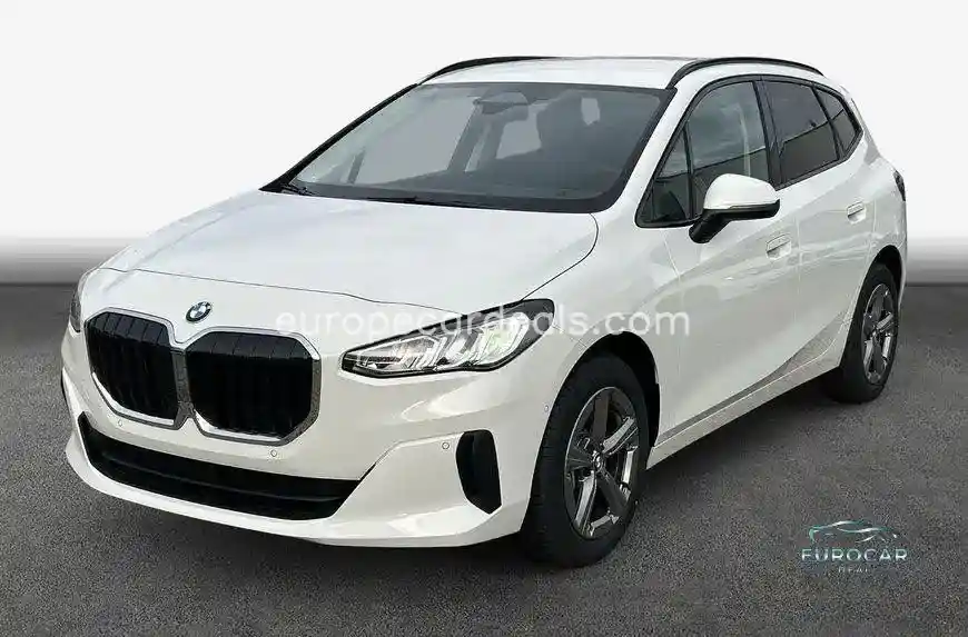 BMW 216 Active Tourer