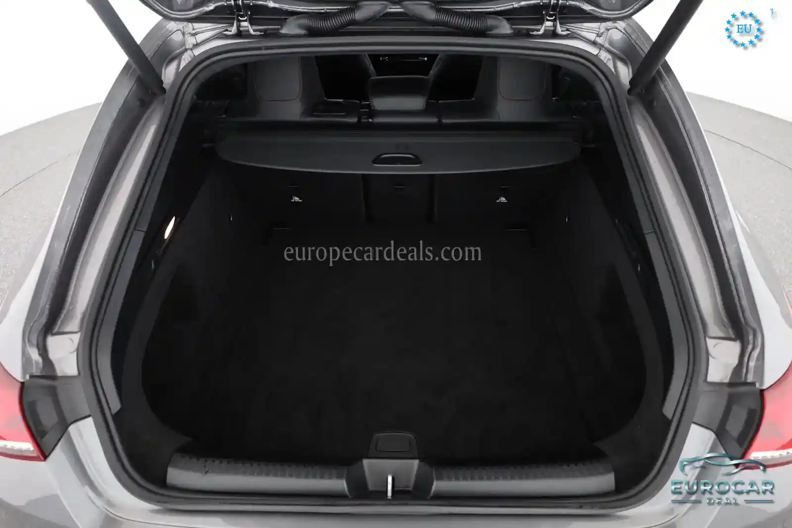 Mercedes-Benz CLA 200 Shooting Brake