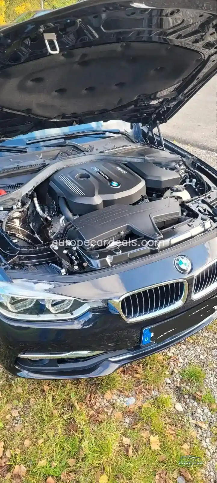 BMW 318