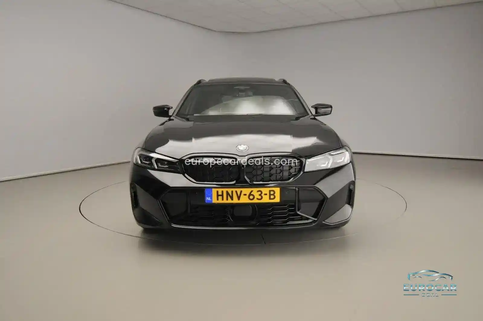 BMW M340i