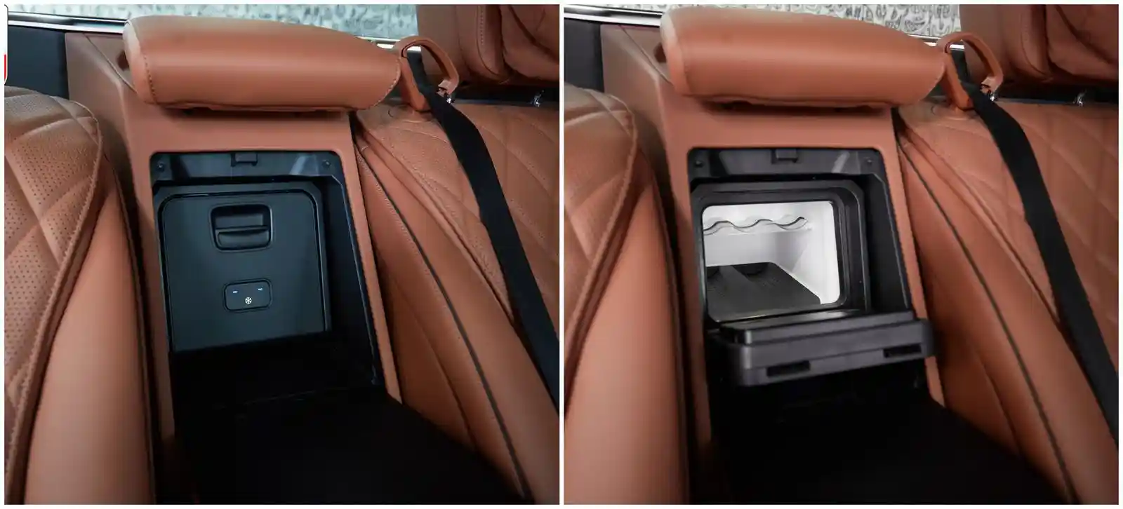 Mercedes-Benz S 580