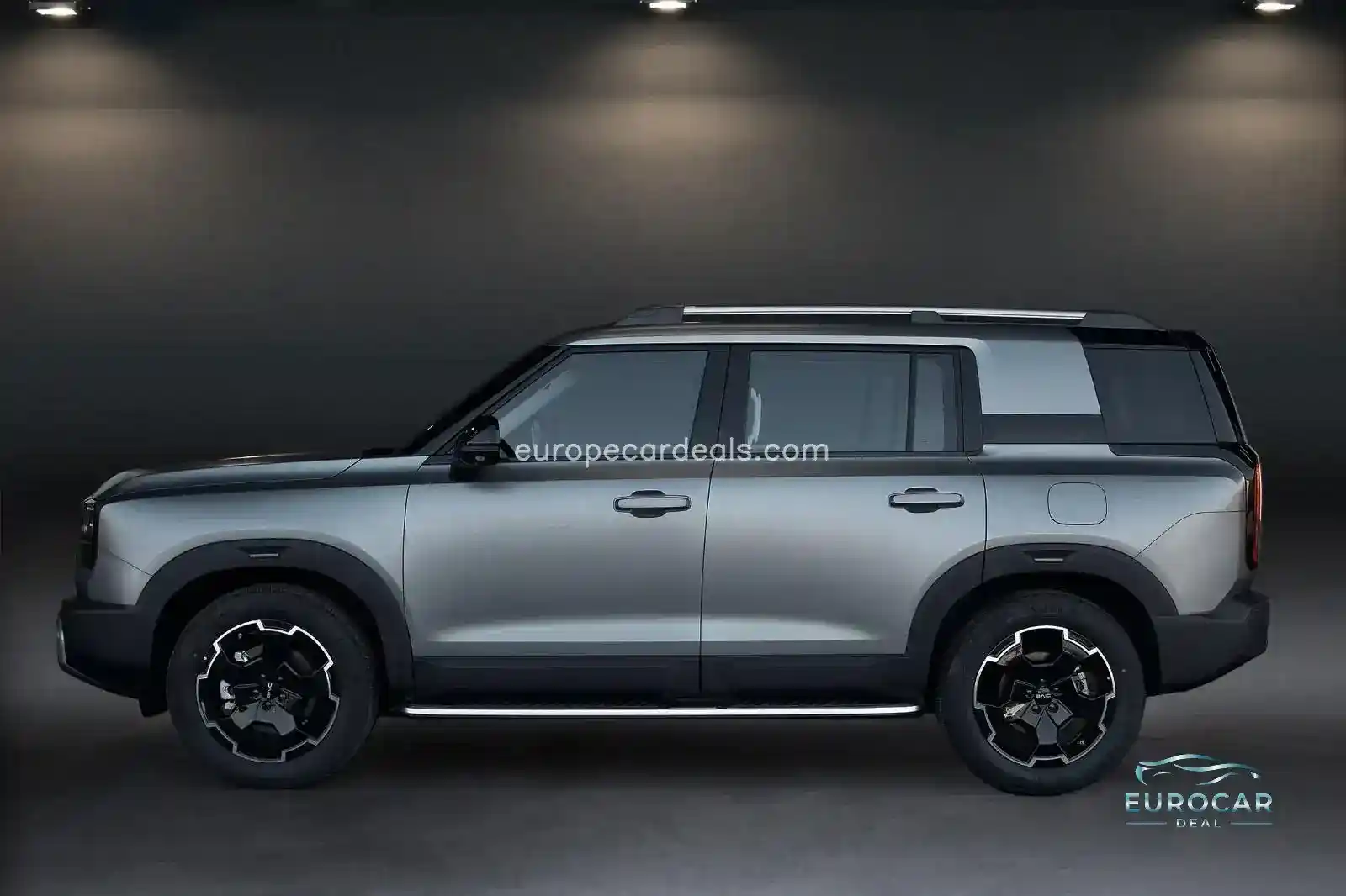 BAIC BJ30