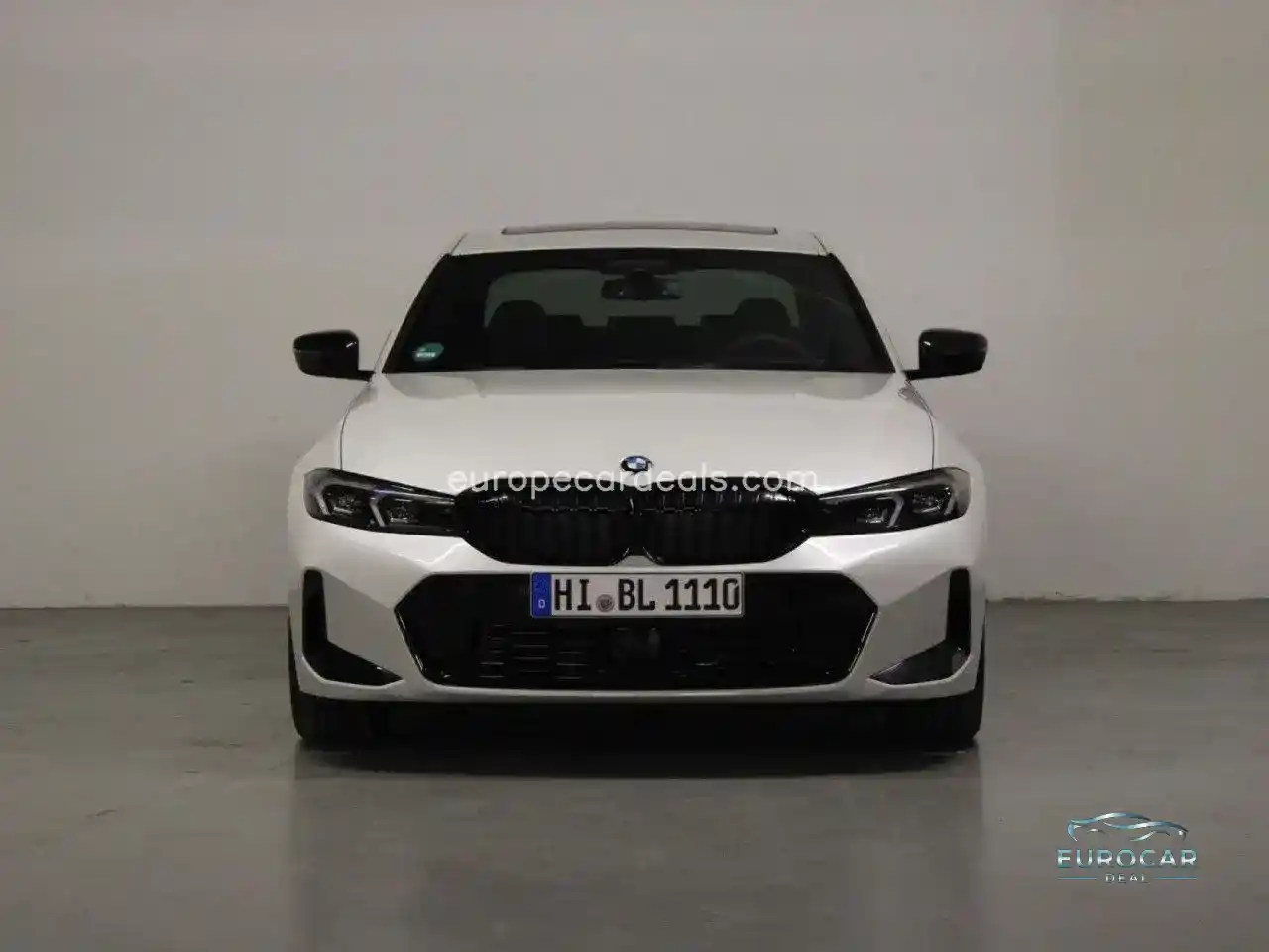 BMW 330