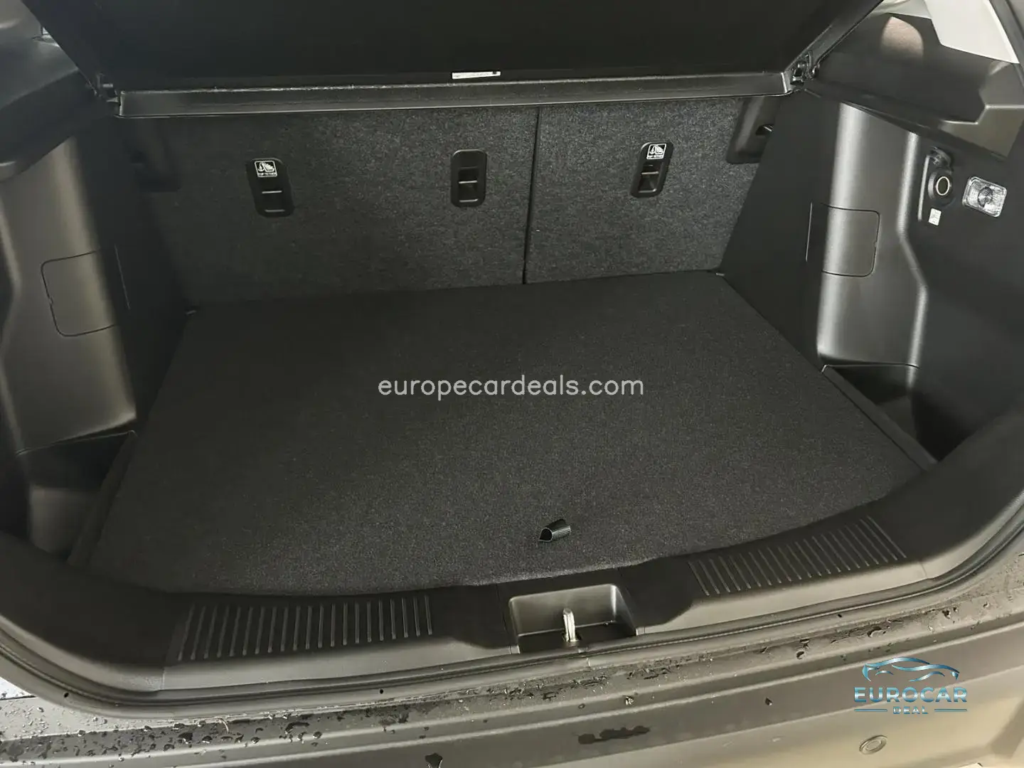 Suzuki (SX4) S-Cross